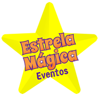 Logo da empresa Cores e Festas