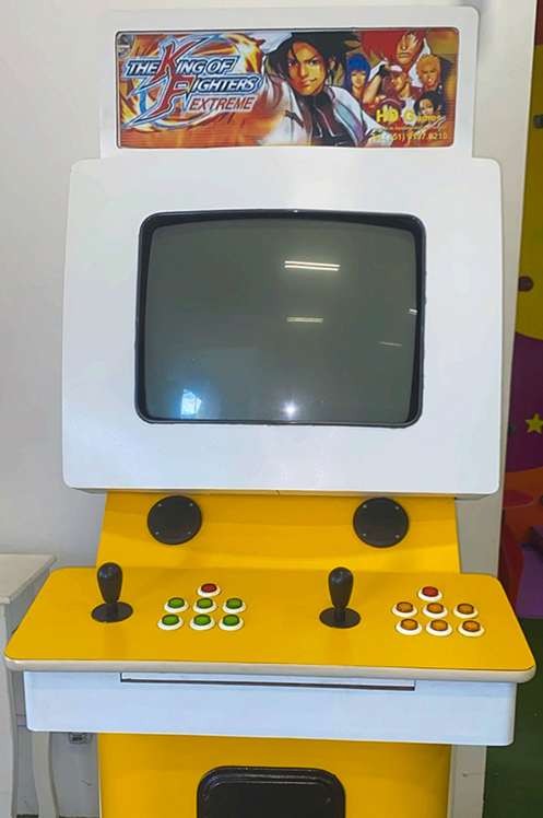 Fliperama