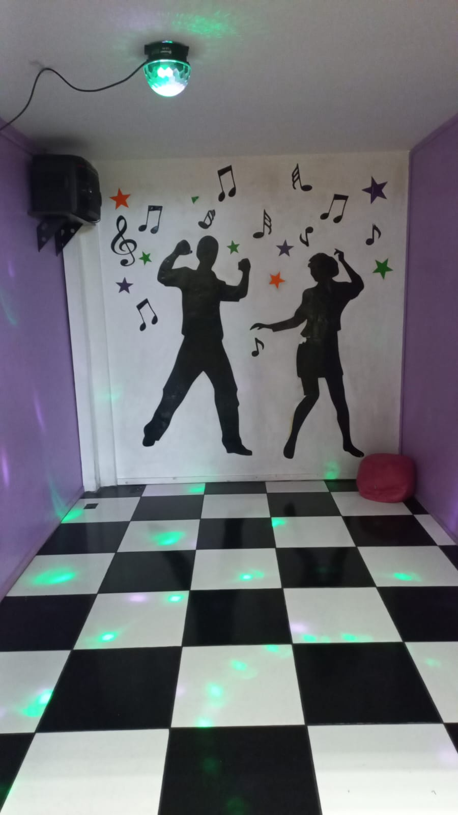 Mini Balada